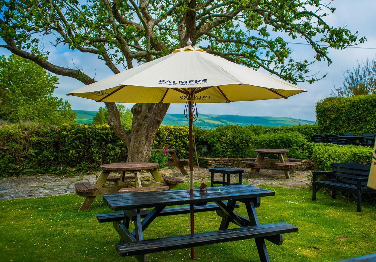 The Crown Inn Puncknowle Exterior photo